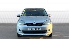 Skoda CITIGO 1.0 MPI Colour Edition 5dr Petrol Hatchback